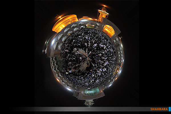 احیا شب نوزدهم ماه رمضان /1