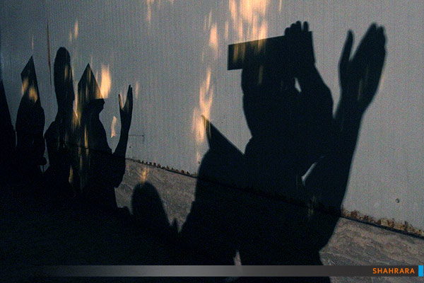 احیا شب نوزدهم ماه رمضان/2