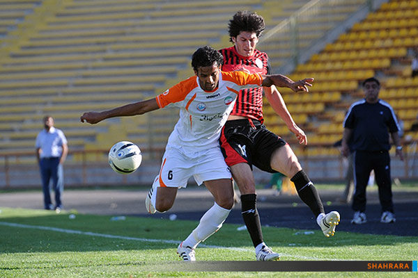 دیدار ابومسلم خراسان و سنگ آهن بافق