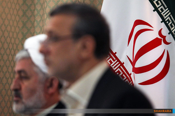 جلسه علنی شورای شهر