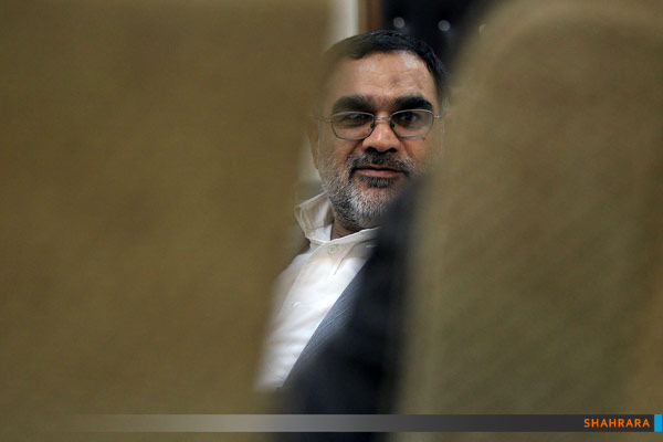 گفتگوی شهرآرا با سرپرست استانداری خراسان رضوی