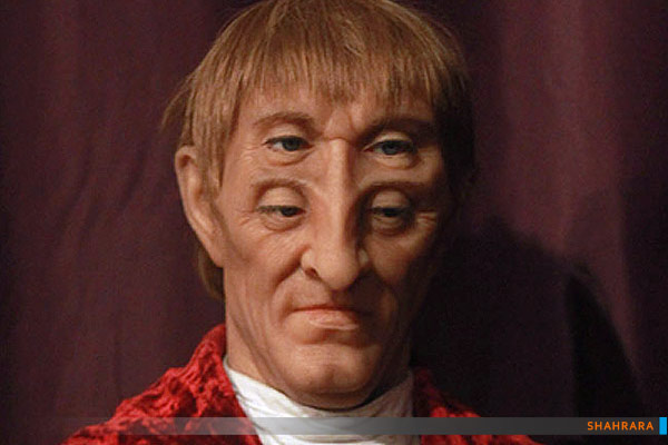 نمایشگاه مجسمه های مومی مشاهیر و عجایب جهان