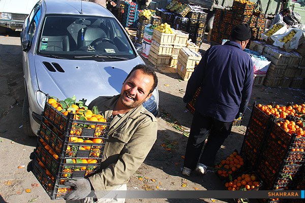 میدان بار رضوی