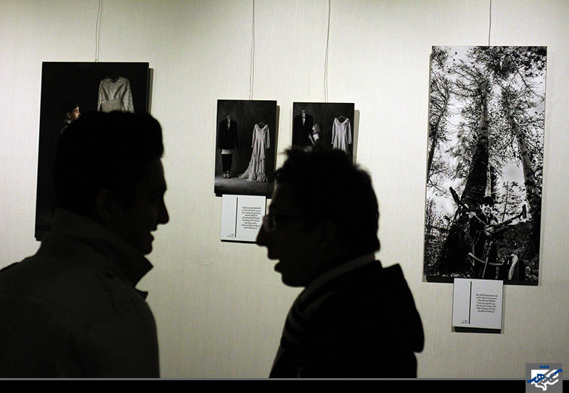 نمایشگاه آثار تصویرگری کتاب 