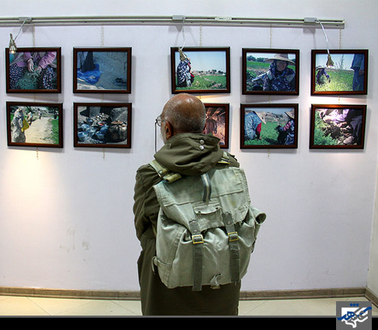 افغانستان کشور من ، دنیا خانه ی من 