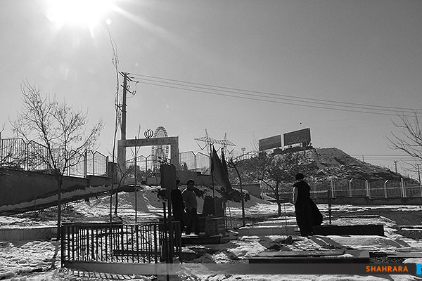 تکلیف دلم چه بود اگر عشق نبود منطقه 12