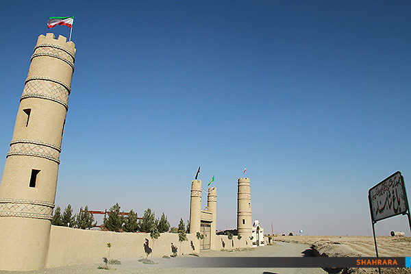 عجم زنده کردم بدین پارسی