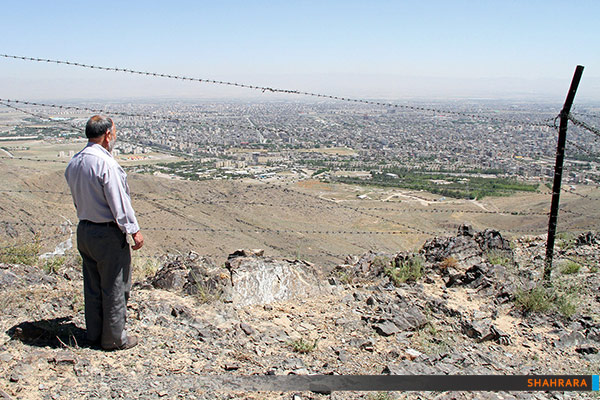  آغاز فعالیت اکیپ مشترک گشت حفاظت از اراضی ملی /1