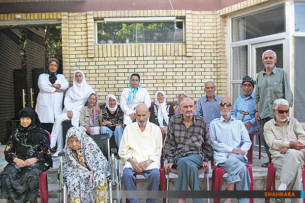 عزیزان چشم انتظار