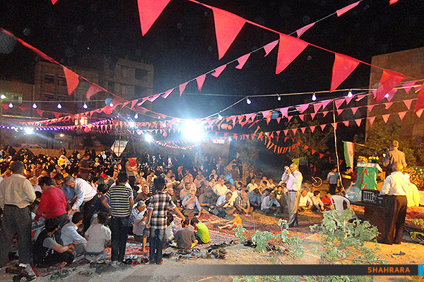 اللهم عجل لولیک الفرج