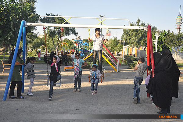عصر شادی