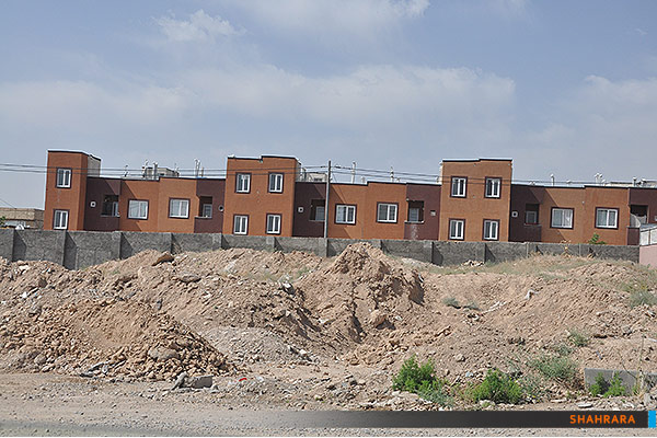 ورود به محدوده