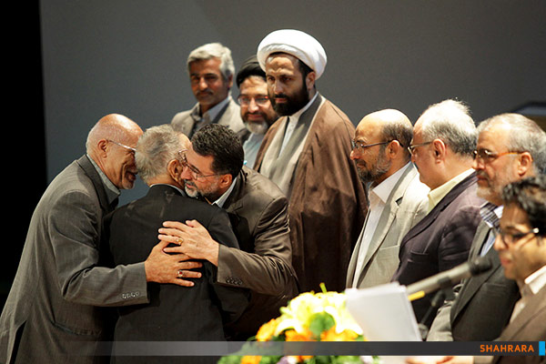 اولین جشنواره موقوفات شهری