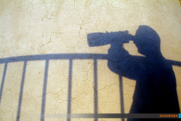 استهلال ماه مبارک رمضان