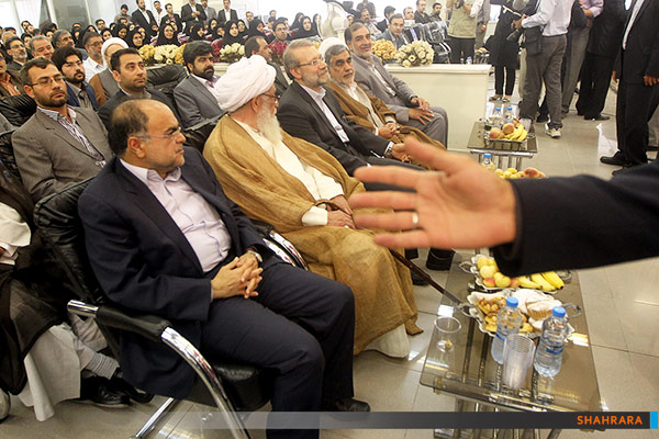 سفر رییس  مجلس شورای اسلامی به مشهد