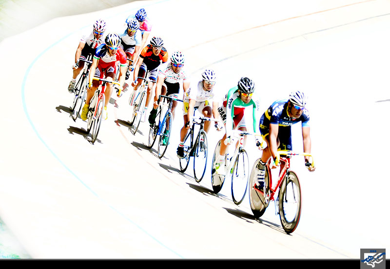 مسابقات دوچرخه سواری قهرمانی کشور