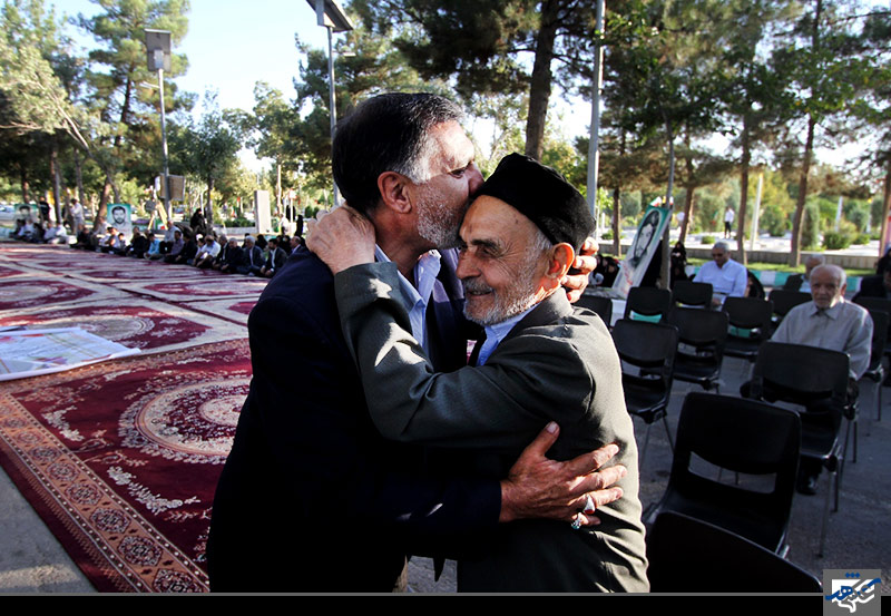 یادواره شهید محمود کاوه