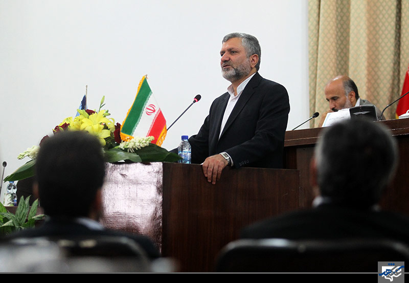 جلسه علنی شورای شهر مشهد