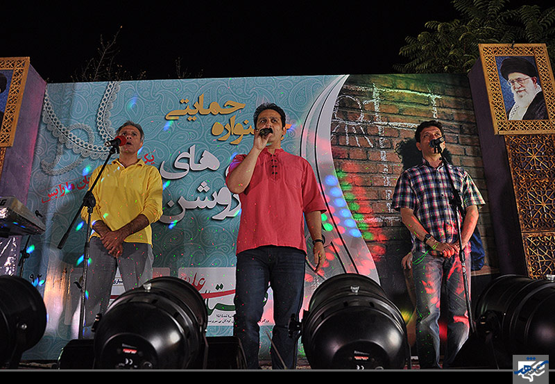 جشنواره 