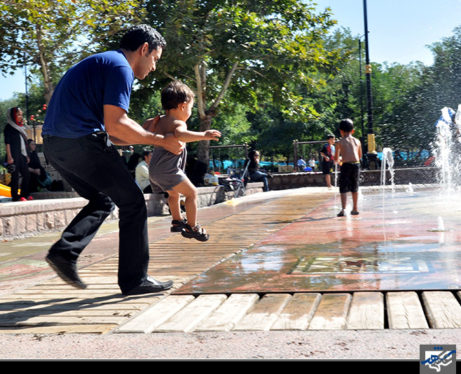 روزهای تکرار نشدنی کودکی