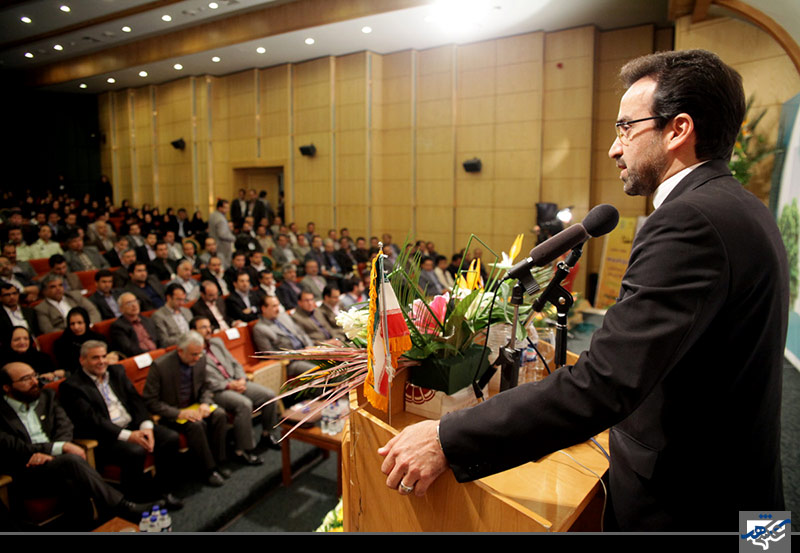  اولین کنفرانس ملی خدمات شهری و محیط زیست 