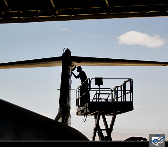 مرکز اورهال فرودگاه شهید هاشمی نژاد