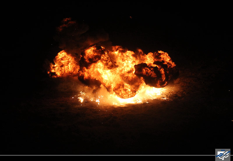 بازسازی عملیات فتح المبین