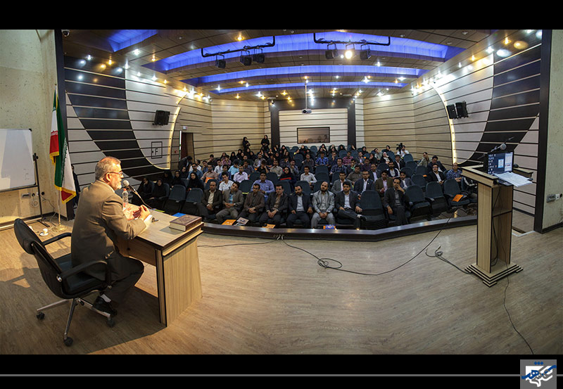 نشست جوان محله