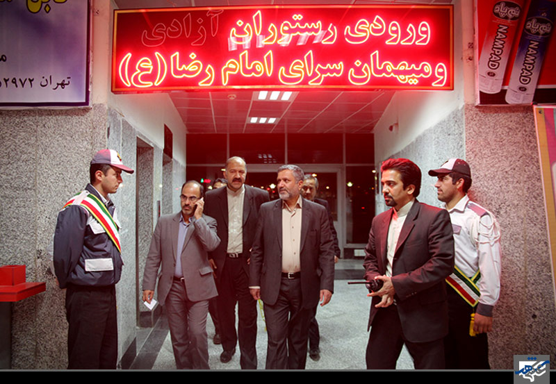 نشست شهردار با مدیران حمل و نقل 