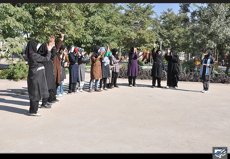 گردهمایی ورزشی