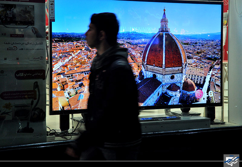 بازار صوتی و تصویری سعدی