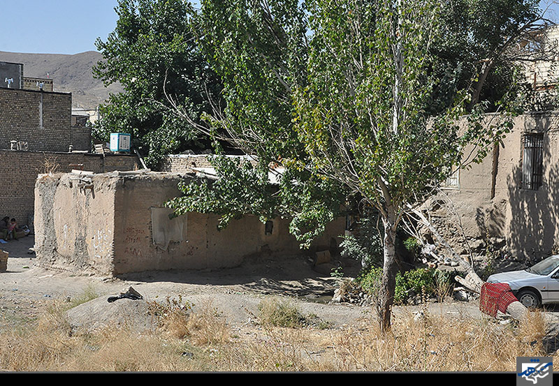 روستای پاچنار