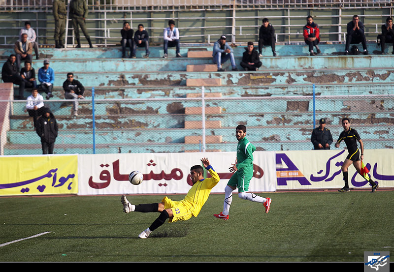دیدار پیام وحدت و ملی حفاری اهواز
