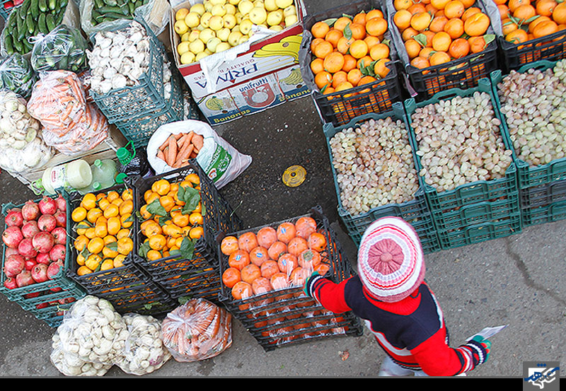 بازاری گرم برای یک شب سرد