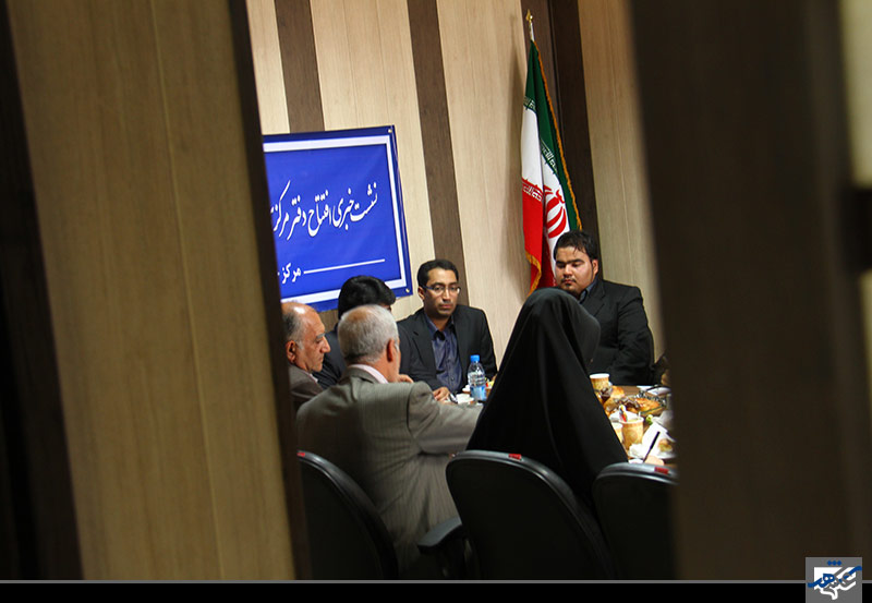 نشست خبری انجمن حمایت از بیماران دیابتی کشور - خراسان