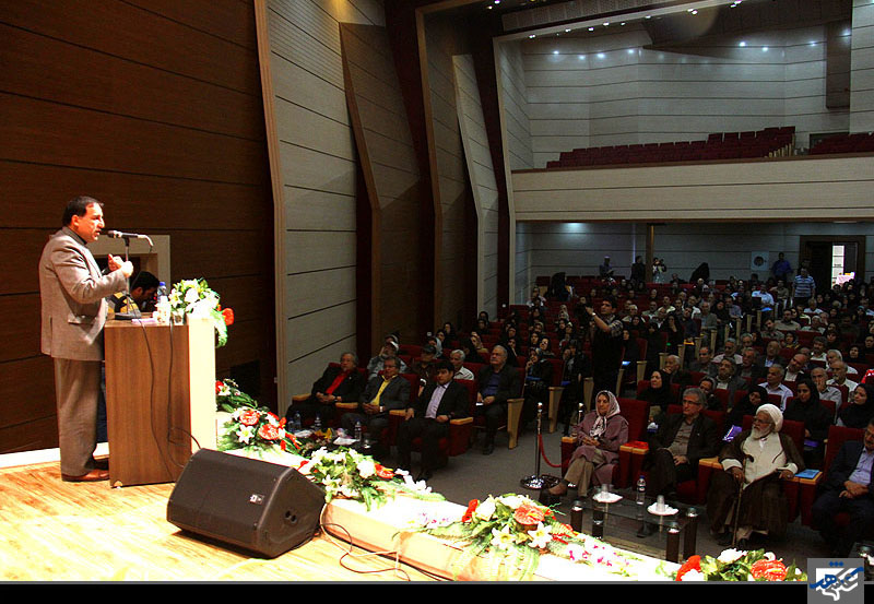 همایش تازه های دیابت وراه های پیشگیری