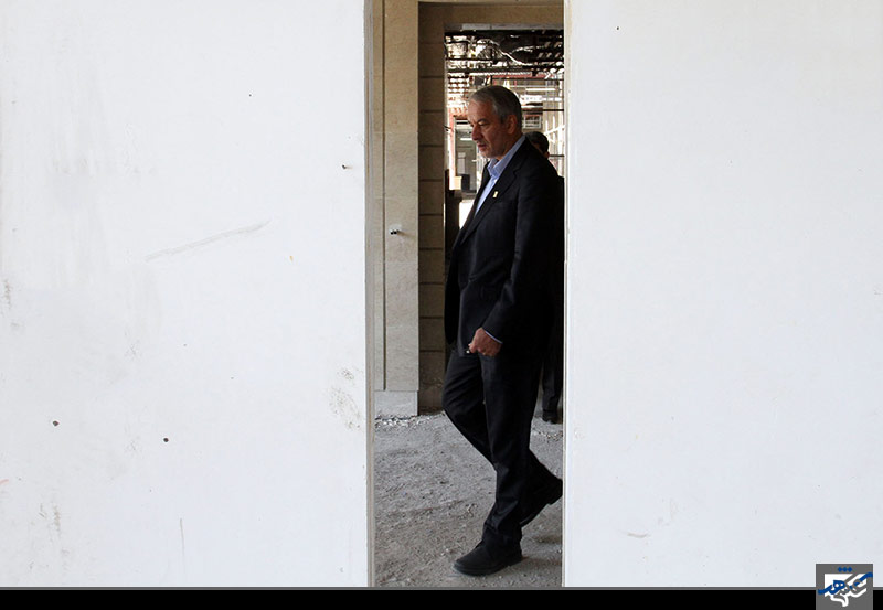 مجموعه ورزشی امام رضا (ع)