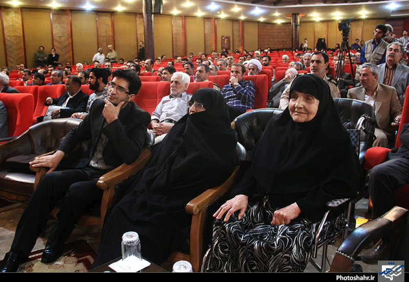 نخستین یادواره ملی شهید صیاد شیرازی در مشهد