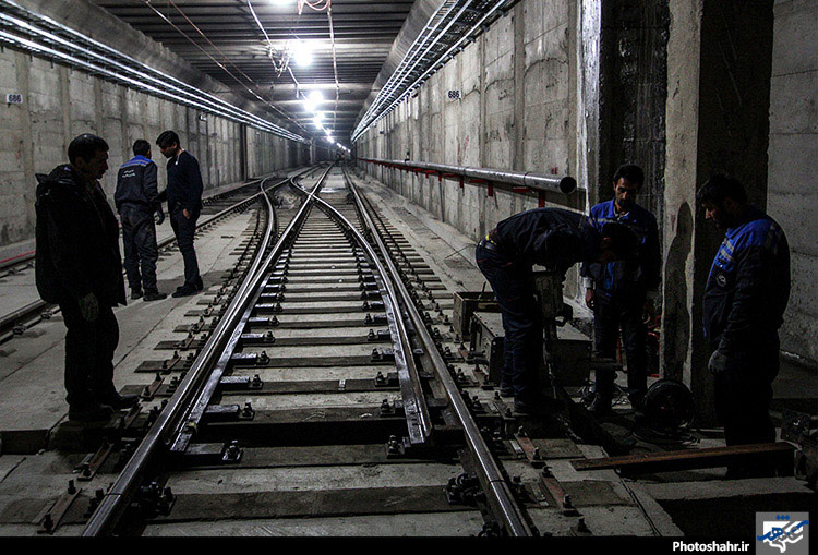در مسیر توسعه 