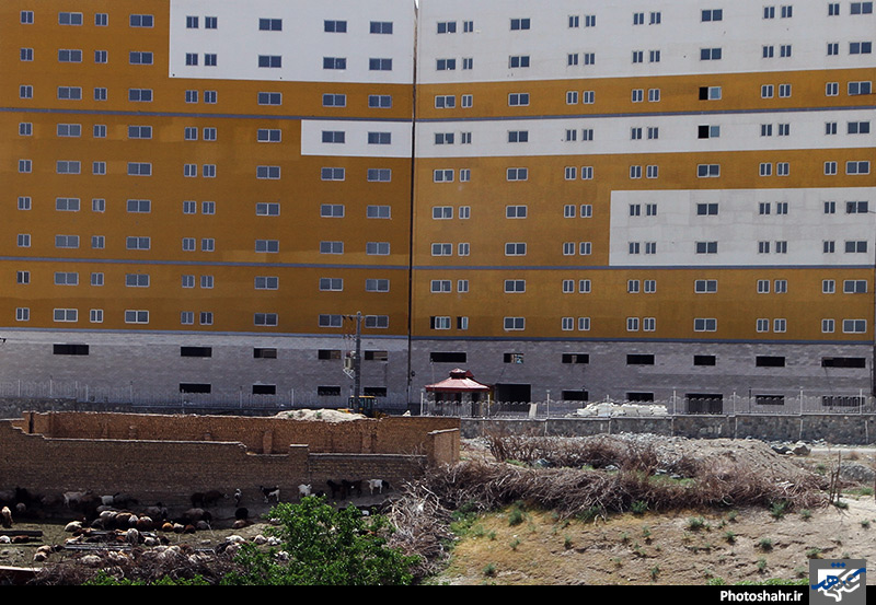 ارتفاعات سخت 