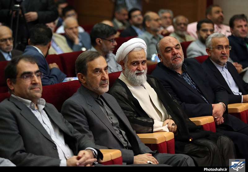    هشتمین کنگره بین المللی پزشکان مسلمان جهان 