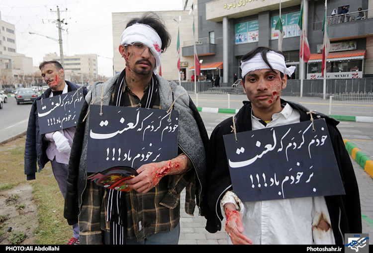 طرح‎ جمع آوری و برخورد با فروشندگان مواد محترقه در مشهد