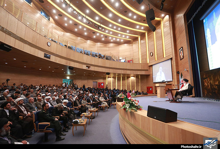همایش ملی قیام گوهرشاد