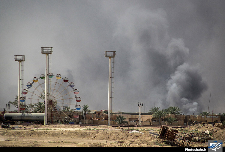 فلوجه پس از آزادسازی 2