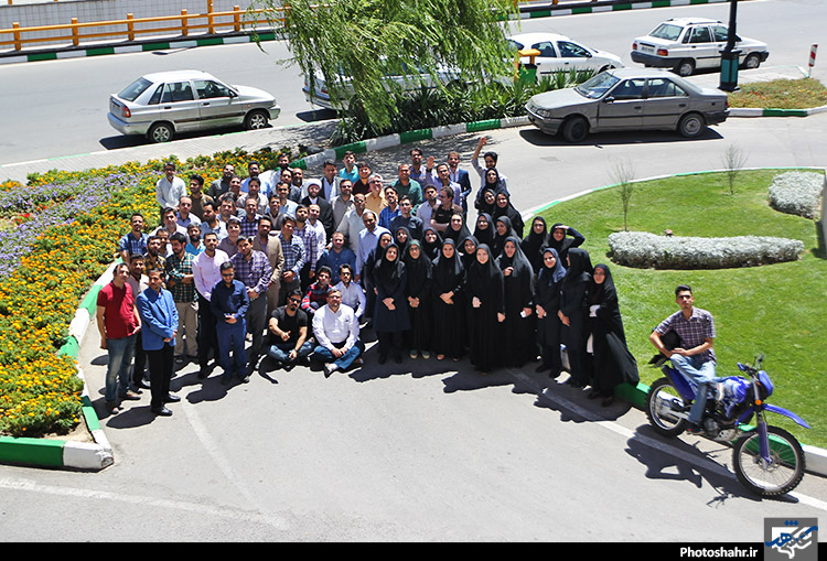 روز خوب خبرنگار 