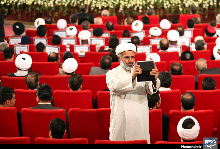  اختتامیه چهاردهمین جشنواره بین المللی امام رضا(ع) 