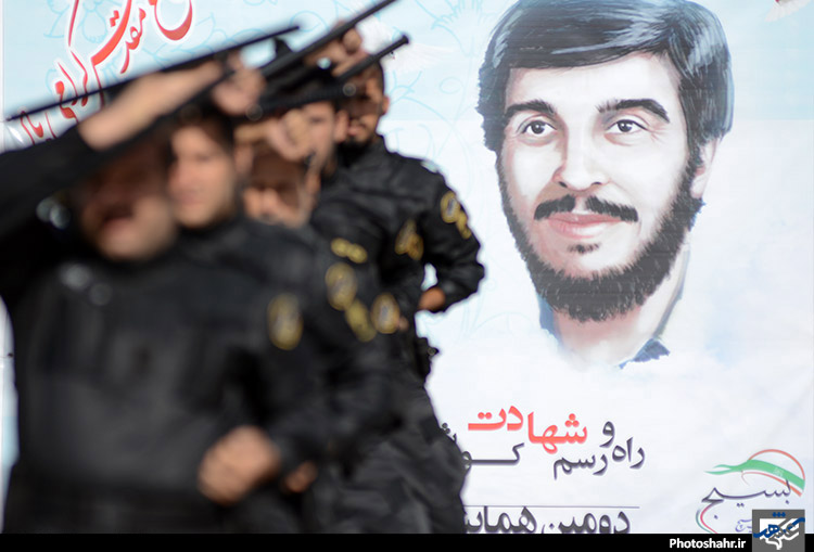 دومین همایش خانواده بزرگ ایثارگران شهرداری مشهد