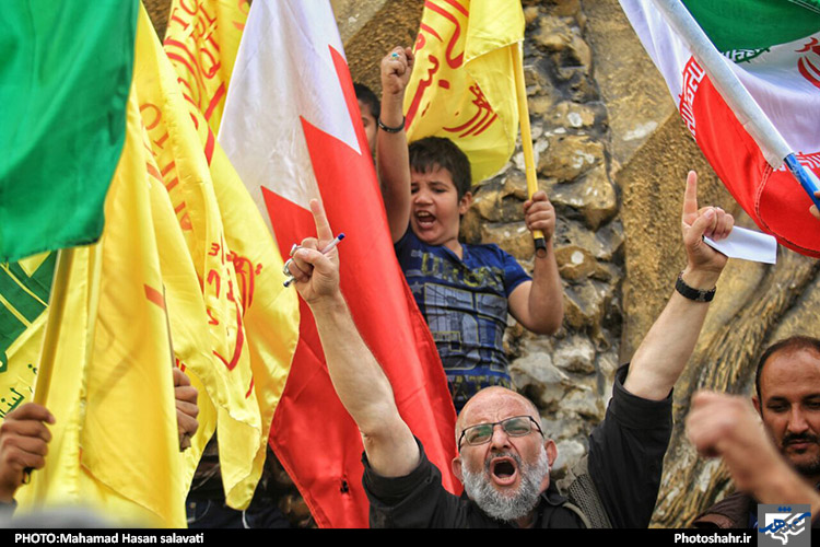 دومین تجمع سالانه 