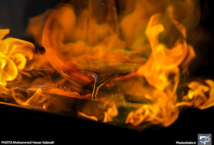 کارگاه طلا سازی 