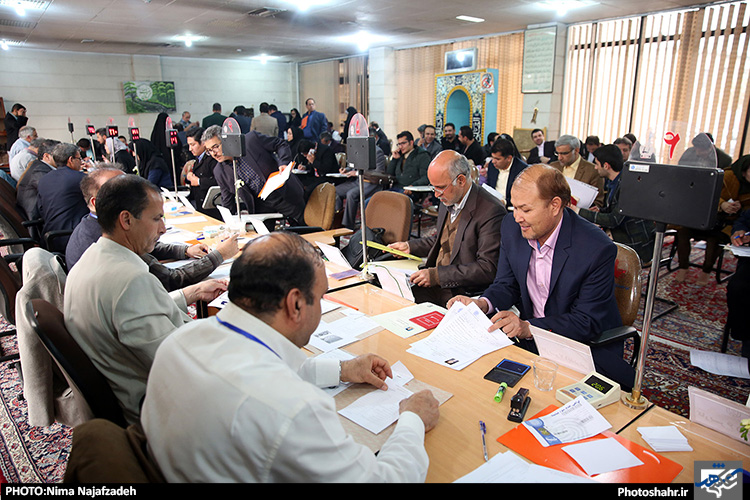 آخرین روز ثبت نام انتخابات شورای شهر